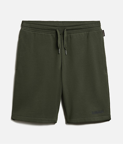 Hose Bermuda-Shorts Box-